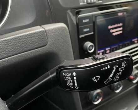 Фольксваген Гольф, объемом двигателя 1.8 л и пробегом 105 тыс. км за 13000 $, фото 25 на Automoto.ua