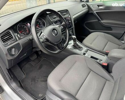 Фольксваген Гольф, объемом двигателя 1.4 л и пробегом 204 тыс. км за 16990 $, фото 14 на Automoto.ua
