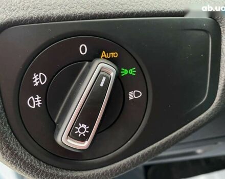 Фольксваген Гольф, об'ємом двигуна 2 л та пробігом 197 тис. км за 18450 $, фото 16 на Automoto.ua