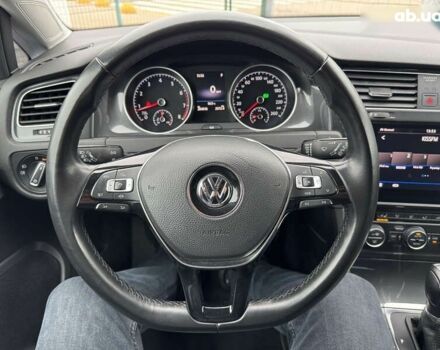 Фольксваген Гольф, объемом двигателя 1.4 л и пробегом 204 тыс. км за 16990 $, фото 17 на Automoto.ua