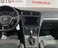 Фольксваген Гольф, об'ємом двигуна 1.6 л та пробігом 217 тис. км за 16950 $, фото 12 на Automoto.ua