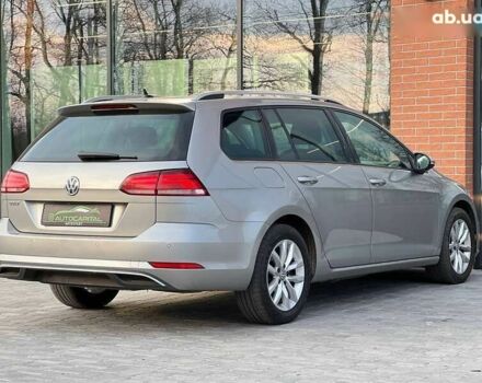 Фольксваген Гольф, об'ємом двигуна 1.6 л та пробігом 214 тис. км за 13990 $, фото 12 на Automoto.ua