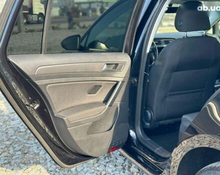 Фольксваген Гольф, объемом двигателя 1.6 л и пробегом 187 тыс. км за 15350 $, фото 19 на Automoto.ua