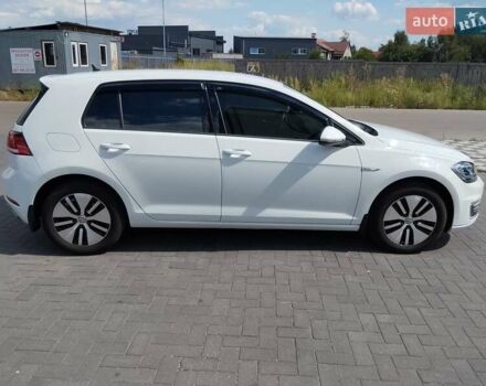 Фольксваген Гольф, объемом двигателя 0 л и пробегом 30 тыс. км за 17000 $, фото 9 на Automoto.ua