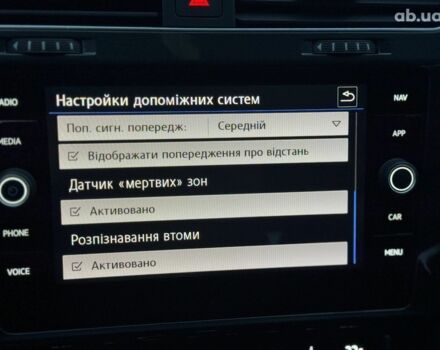 Фольксваген Гольф, объемом двигателя 0 л и пробегом 223 тыс. км за 16750 $, фото 16 на Automoto.ua