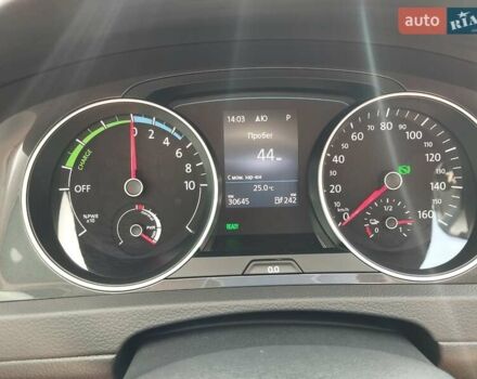 Фольксваген Гольф, объемом двигателя 0 л и пробегом 30 тыс. км за 17000 $, фото 2 на Automoto.ua