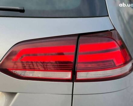 Фольксваген Гольф, об'ємом двигуна 1.6 л та пробігом 214 тис. км за 13990 $, фото 14 на Automoto.ua