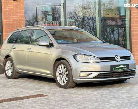 Фольксваген Гольф, об'ємом двигуна 1.6 л та пробігом 214 тис. км за 13990 $, фото 6 на Automoto.ua
