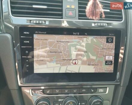 Фольксваген Гольф, объемом двигателя 0 л и пробегом 30 тыс. км за 17000 $, фото 39 на Automoto.ua