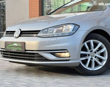 Фольксваген Гольф, об'ємом двигуна 1.6 л та пробігом 214 тис. км за 13990 $, фото 2 на Automoto.ua