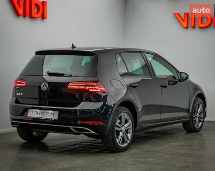 Фольксваген Гольф, объемом двигателя 1.4 л и пробегом 117 тыс. км за 18894 $, фото 1 на Automoto.ua