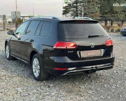 Фольксваген Гольф, об'ємом двигуна 1.6 л та пробігом 187 тис. км за 15350 $, фото 5 на Automoto.ua