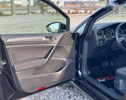 Фольксваген Гольф, объемом двигателя 1.6 л и пробегом 187 тыс. км за 15350 $, фото 14 на Automoto.ua