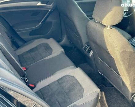 Фольксваген Гольф, объемом двигателя 1.6 л и пробегом 187 тыс. км за 15350 $, фото 22 на Automoto.ua