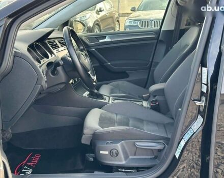 Фольксваген Гольф, объемом двигателя 1.6 л и пробегом 187 тыс. км за 15350 $, фото 15 на Automoto.ua