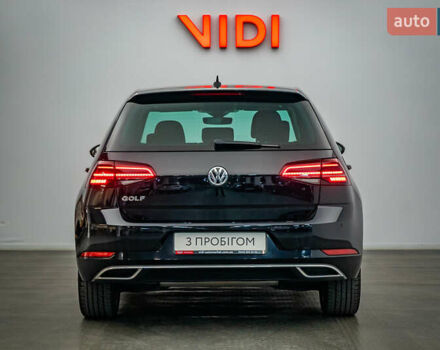 Фольксваген Гольф, объемом двигателя 1.4 л и пробегом 117 тыс. км за 18894 $, фото 5 на Automoto.ua