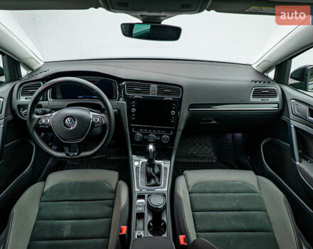 Фольксваген Гольф, объемом двигателя 1.4 л и пробегом 117 тыс. км за 18894 $, фото 9 на Automoto.ua