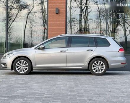 Фольксваген Гольф, об'ємом двигуна 1.6 л та пробігом 214 тис. км за 13990 $, фото 9 на Automoto.ua