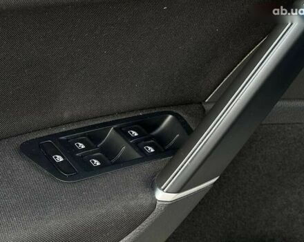 Фольксваген Гольф, об'ємом двигуна 1.6 л та пробігом 214 тис. км за 13990 $, фото 24 на Automoto.ua