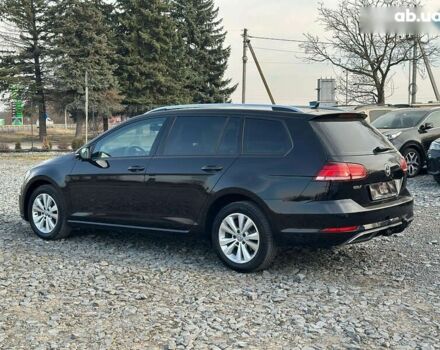 Фольксваген Гольф, объемом двигателя 1.6 л и пробегом 187 тыс. км за 15350 $, фото 4 на Automoto.ua