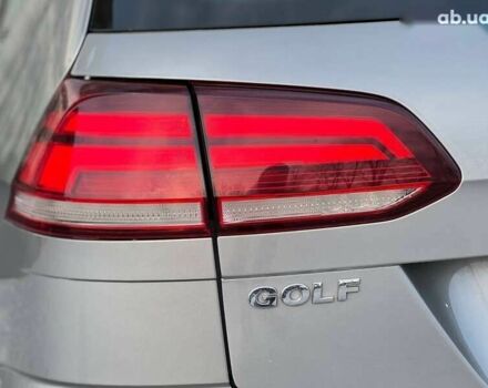 Фольксваген Гольф, об'ємом двигуна 1.6 л та пробігом 214 тис. км за 13990 $, фото 13 на Automoto.ua