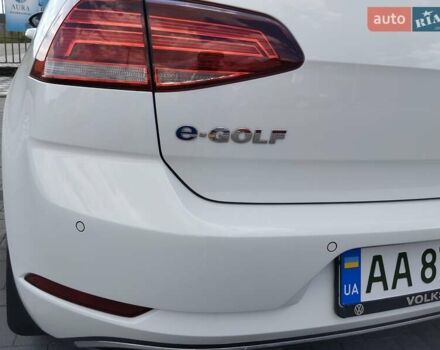 Фольксваген Гольф, объемом двигателя 0 л и пробегом 30 тыс. км за 17000 $, фото 12 на Automoto.ua