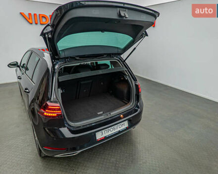 Фольксваген Гольф, объемом двигателя 1.4 л и пробегом 117 тыс. км за 18894 $, фото 6 на Automoto.ua