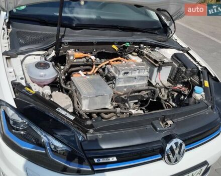 Фольксваген Гольф, объемом двигателя 0 л и пробегом 30 тыс. км за 17000 $, фото 34 на Automoto.ua