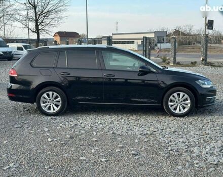 Фольксваген Гольф, объемом двигателя 1.6 л и пробегом 187 тыс. км за 15350 $, фото 9 на Automoto.ua