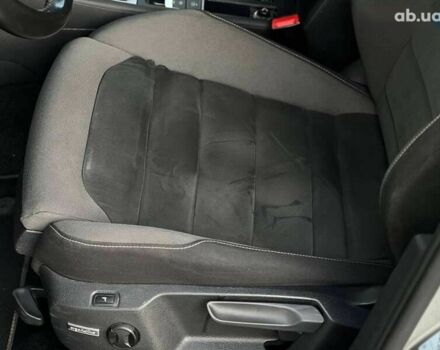 Фольксваген Гольф, об'ємом двигуна 1.6 л та пробігом 214 тис. км за 13990 $, фото 25 на Automoto.ua