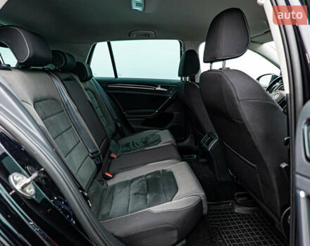 Фольксваген Гольф, объемом двигателя 1.4 л и пробегом 117 тыс. км за 18894 $, фото 18 на Automoto.ua