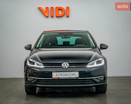 Фольксваген Гольф, объемом двигателя 1.4 л и пробегом 117 тыс. км за 18894 $, фото 4 на Automoto.ua