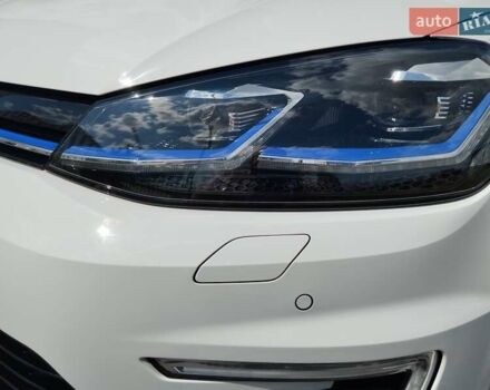 Фольксваген Гольф, объемом двигателя 0 л и пробегом 30 тыс. км за 17000 $, фото 24 на Automoto.ua