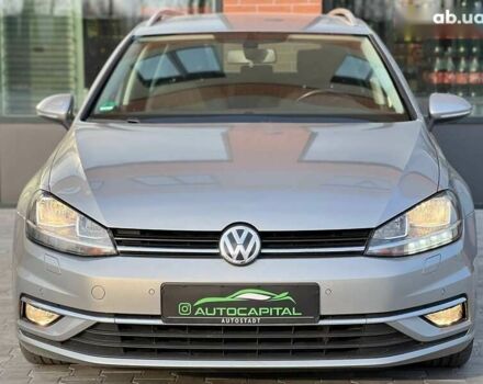 Фольксваген Гольф, об'ємом двигуна 1.6 л та пробігом 214 тис. км за 13990 $, фото 4 на Automoto.ua