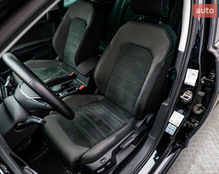 Фольксваген Гольф, объемом двигателя 1.4 л и пробегом 117 тыс. км за 18894 $, фото 8 на Automoto.ua