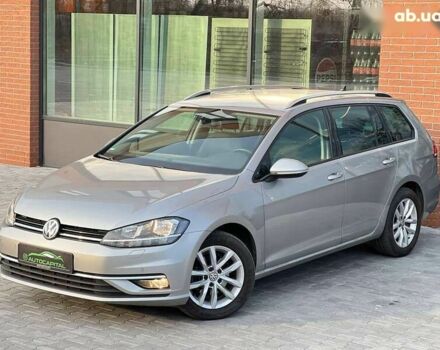 Фольксваген Гольф, об'ємом двигуна 1.6 л та пробігом 214 тис. км за 13990 $, фото 3 на Automoto.ua