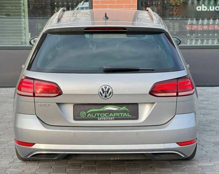 Фольксваген Гольф, об'ємом двигуна 1.6 л та пробігом 214 тис. км за 13990 $, фото 10 на Automoto.ua