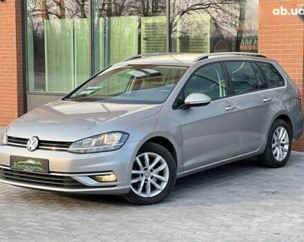 Фольксваген Гольф, об'ємом двигуна 1.6 л та пробігом 214 тис. км за 13990 $, фото 1 на Automoto.ua