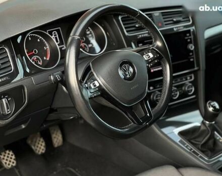 Фольксваген Гольф, об'ємом двигуна 1.6 л та пробігом 214 тис. км за 13990 $, фото 26 на Automoto.ua