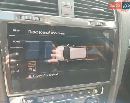 Фольксваген Гольф, объемом двигателя 0 л и пробегом 30 тыс. км за 17000 $, фото 40 на Automoto.ua