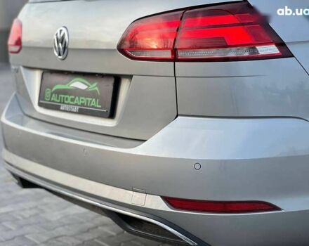 Фольксваген Гольф, об'ємом двигуна 1.6 л та пробігом 214 тис. км за 13990 $, фото 11 на Automoto.ua