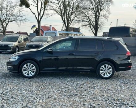 Фольксваген Гольф, объемом двигателя 1.6 л и пробегом 187 тыс. км за 15350 $, фото 3 на Automoto.ua