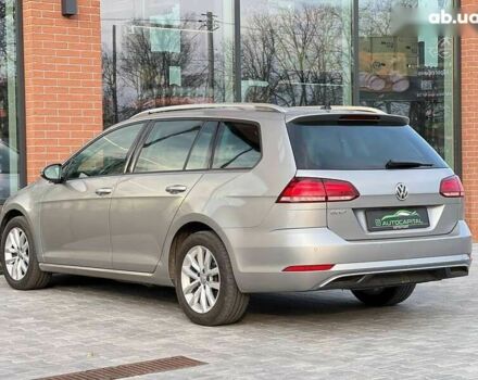Фольксваген Гольф, об'ємом двигуна 1.6 л та пробігом 214 тис. км за 13990 $, фото 8 на Automoto.ua