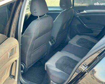 Фольксваген Гольф, объемом двигателя 1.6 л и пробегом 187 тыс. км за 15350 $, фото 18 на Automoto.ua