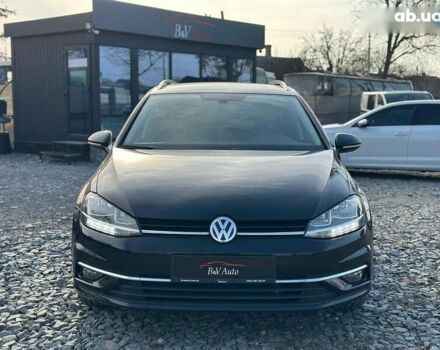 Фольксваген Гольф, объемом двигателя 1.6 л и пробегом 187 тыс. км за 15350 $, фото 12 на Automoto.ua
