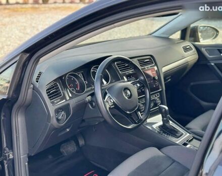 Фольксваген Гольф, объемом двигателя 1.6 л и пробегом 187 тыс. км за 15350 $, фото 16 на Automoto.ua