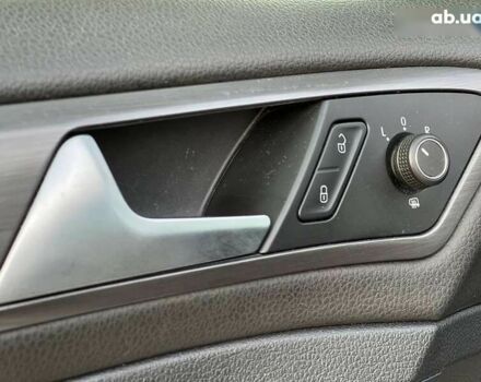 Фольксваген Гольф, об'ємом двигуна 1.6 л та пробігом 214 тис. км за 13990 $, фото 21 на Automoto.ua