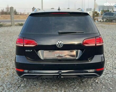 Фольксваген Гольф, объемом двигателя 1.6 л и пробегом 187 тыс. км за 15350 $, фото 6 на Automoto.ua