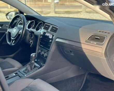 Фольксваген Гольф, объемом двигателя 1.6 л и пробегом 187 тыс. км за 15350 $, фото 24 на Automoto.ua