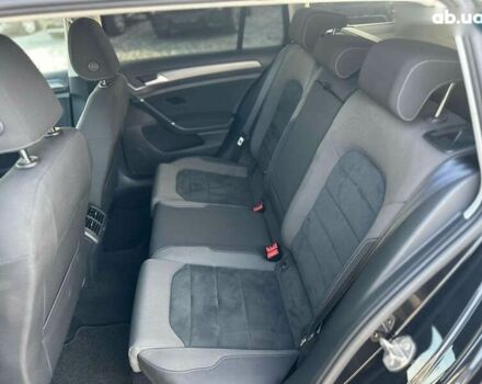 Фольксваген Гольф, объемом двигателя 1.6 л и пробегом 187 тыс. км за 15350 $, фото 20 на Automoto.ua